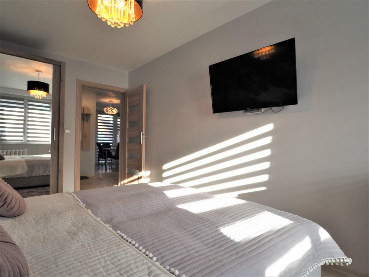 Vip Apartamenty Kasprusiowy Zakatek Zakopane Dış mekan fotoğraf